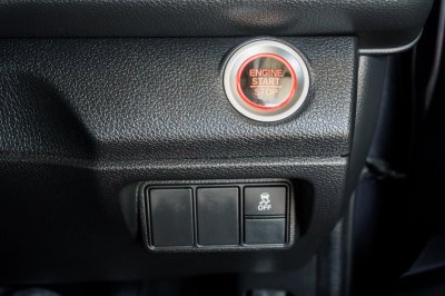 HONDA CIVIC 1.5 TURBO ปี2019 (9กด6605)