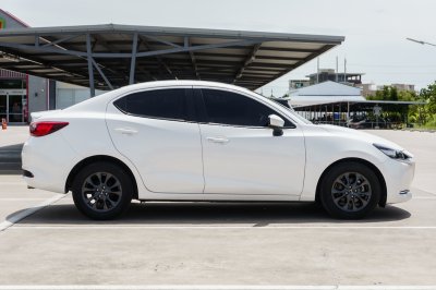 MAZDA 2 1.3 S LEATHER ปี2022 (3ขภ1566)
