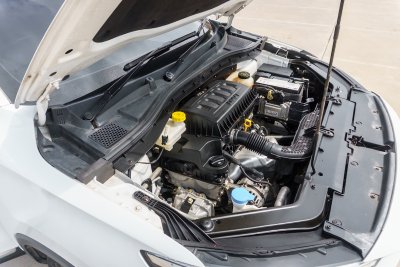 MG ZS 1.5 D+ ปี2021 (2ขข5139)