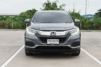HONDA HR-V 1.8 E ปี2021 (1ขว5318)