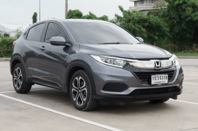 HONDA HR-V 1.8 E ปี2021 (1ขว5318)