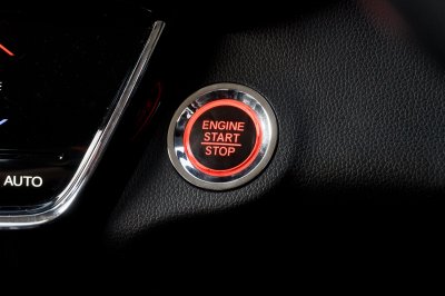 HONDA HR-V 1.8 E ปี2021 (1ขว5318)