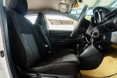 TOYOTA VIOS 1.5 J AT ปี 2014 (4กผ1732)