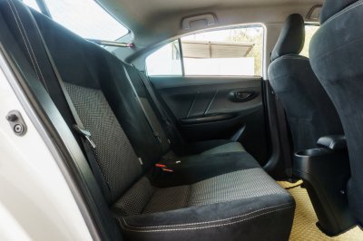 TOYOTA VIOS 1.5 J AT ปี 2014 (4กผ1732)