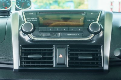 TOYOTA VIOS 1.5 J AT ปี 2014 (4กผ1732)