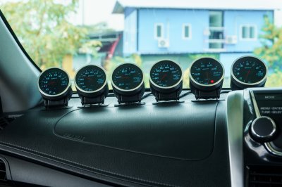 TOYOTA VIOS 1.5 J AT ปี 2014 (4กผ1732)