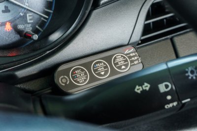 TOYOTA VIOS 1.5 J AT ปี 2014 (4กผ1732)