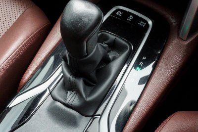 TOYOTA COROLLA CROSS 1.8 HYBRID PREMIUM ปี2020 (1ขษ5154)