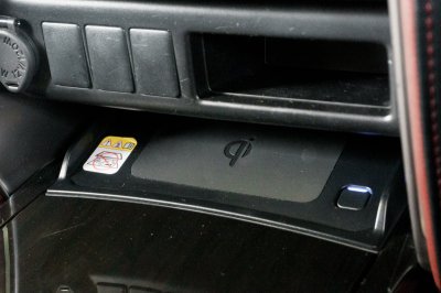 TOYOTA FORTUNER 2.4 LEGENDER ปี2022 (2ขย7317)