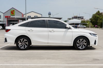 TOYOTA YARIS ATIV 1.2 SMART ปี2023 (3ขฮ7765)