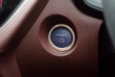 TOYOTA COROLLA CROSS 1.8 HYBRID PREMIUM ปี2020 (1ขษ5154)