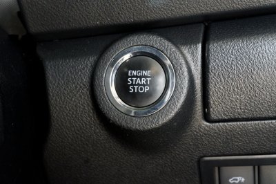 TOYOTA FORTUNER 2.4 LEGENDER ปี2022 (2ขภ8374)