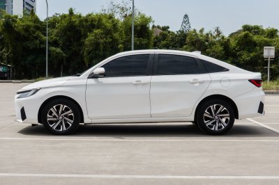 TOYOTA YARIS ATIV 1.2 SMART ปี2023 (3ขฮ7765)