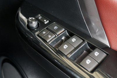 TOYOTA FORTUNER 2.4 LEGENDER ปี2022 (2ขย7317)