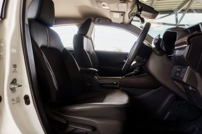 TOYOTA YARIS ATIV 1.2 SMART ปี2023 (3ขฮ7765)