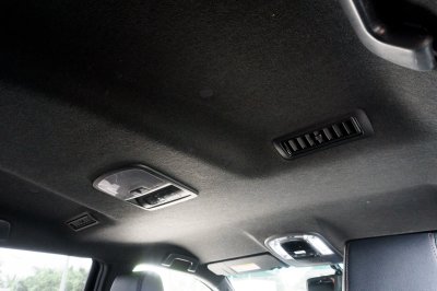 TOYOTA FORTUNER 2.4 LEGENDER ปี2022 (2ขภ8314)