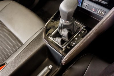 TOYOTA YARIS ATIV 1.2 SMART ปี2023 (3ขฮ7765)