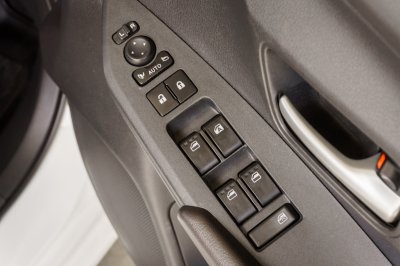 TOYOTA YARIS ATIV 1.2 SMART ปี2023 (3ขฮ7765)