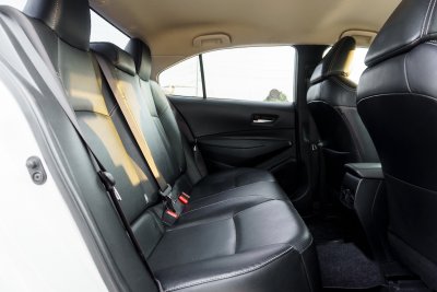 TOYOTA ALTIS 1.6 G AT ปี2020 (9กว1103)