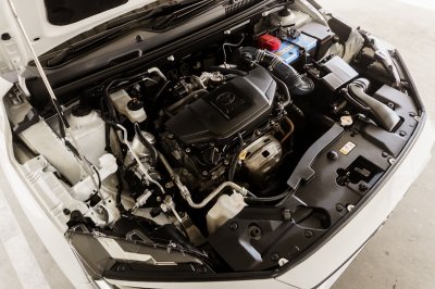 TOYOTA YARIS ATIV 1.2 SMART ปี2023 (3ขฮ7765)