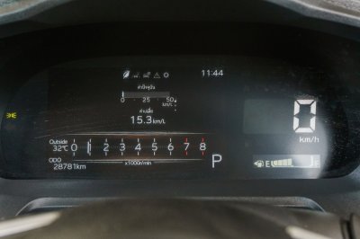 TOYOTA YARIS ATIV 1.2 SMART ปี2023 (3ขฮ7765)