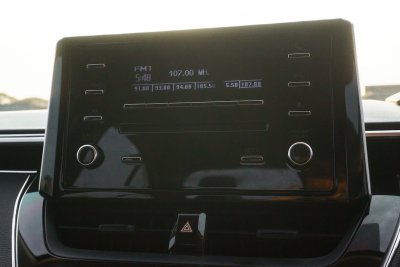 TOYOTA ALTIS 1.6 G AT ปี2020 (9กว1103)