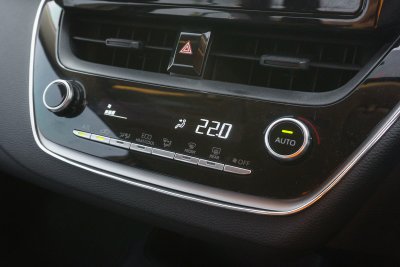 TOYOTA ALTIS 1.6 G AT ปี2020 (9กว1103)