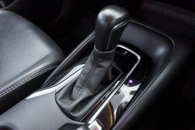 TOYOTA ALTIS 1.6 G AT ปี2020 (9กว1103)