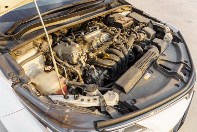 TOYOTA ALTIS 1.6 G AT ปี2020 (9กว1103)