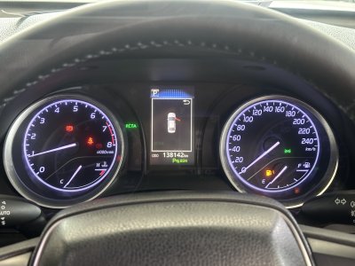 TOYOTA CAMRY 2.0 G AT ปี 2018 (ขท2902)
