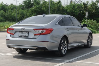HONDA ACCORD 1.5 EL TURBO AT ปี 2020 (1ขฌ8373)