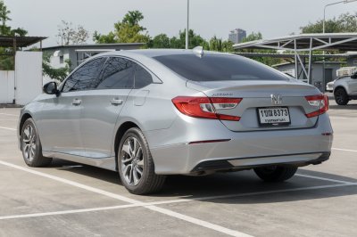 HONDA ACCORD 1.5 EL TURBO AT ปี 2020 (1ขฌ8373)