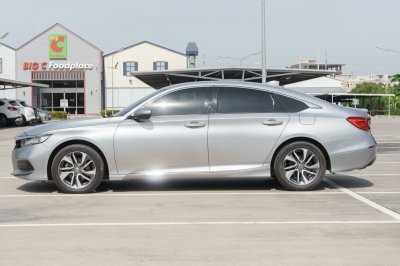HONDA ACCORD 1.5 EL TURBO AT ปี 2020 (1ขฌ8373)