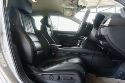 HONDA ACCORD 1.5 EL TURBO AT ปี 2020 (1ขฌ8373)