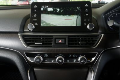 HONDA ACCORD 1.5 EL TURBO AT ปี 2020 (1ขฌ8373)