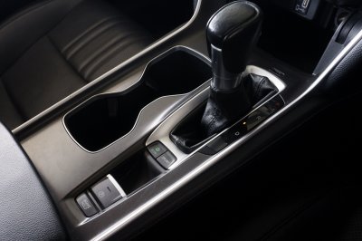 HONDA ACCORD 1.5 EL TURBO AT ปี 2020 (1ขฌ8373)