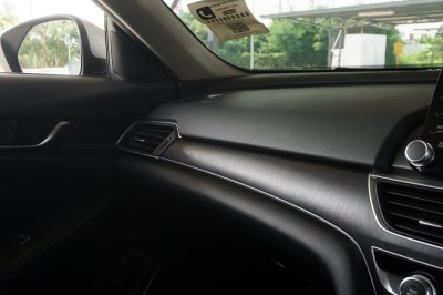 HONDA ACCORD 1.5 EL TURBO AT ปี 2020 (1ขฌ8373)