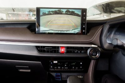 TOYOTA YARIS ATIV 1.2 SMART ปี2023 (ขง7178)