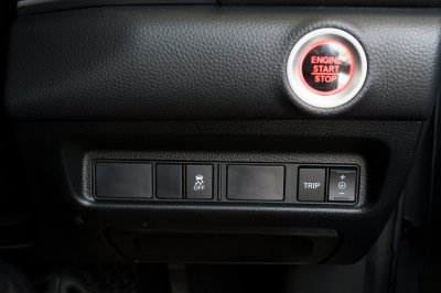 HONDA ACCORD 1.5 EL TURBO AT ปี 2020 (1ขฌ8373)