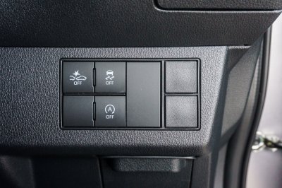 TOYOTA YARIS ATIV 1.2 SMART ปี2023 (ขง7178)