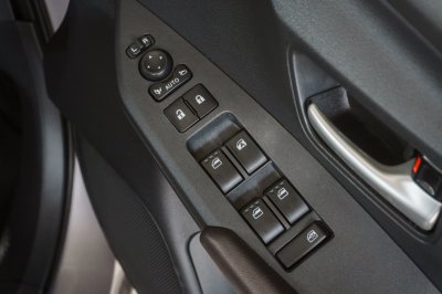 TOYOTA YARIS ATIV 1.2 SMART ปี2023 (ขง7178)