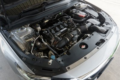 HONDA ACCORD 1.5 EL TURBO AT ปี 2020 (1ขฌ8373)