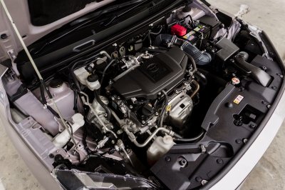 TOYOTA YARIS ATIV 1.2 SMART ปี2023 (ขง7178)