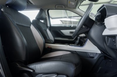 TOYOTA VELOZ 1.5 PREMIUM ปี2023 (4ขง7677)