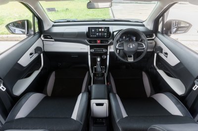 TOYOTA VELOZ 1.5 PREMIUM ปี2023 (4ขง7677)