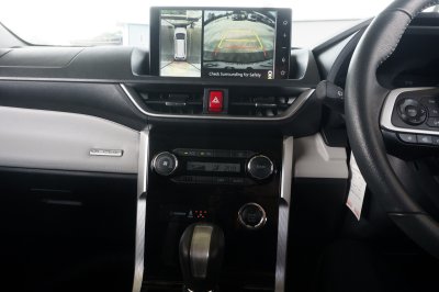 TOYOTA VELOZ 1.5 PREMIUM ปี2023 (4ขง7677)