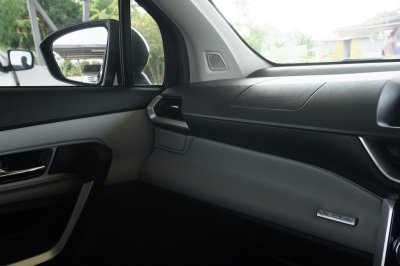 TOYOTA VELOZ 1.5 PREMIUM ปี2023 (4ขง7677)