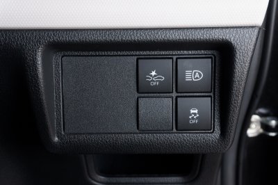 TOYOTA VELOZ 1.5 PREMIUM ปี2023 (4ขง7677)