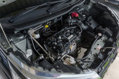 TOYOTA VELOZ 1.5 PREMIUM ปี2023 (4ขง7677)