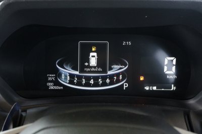 TOYOTA VELOZ 1.5 PREMIUM ปี2023 (4ขง7677)